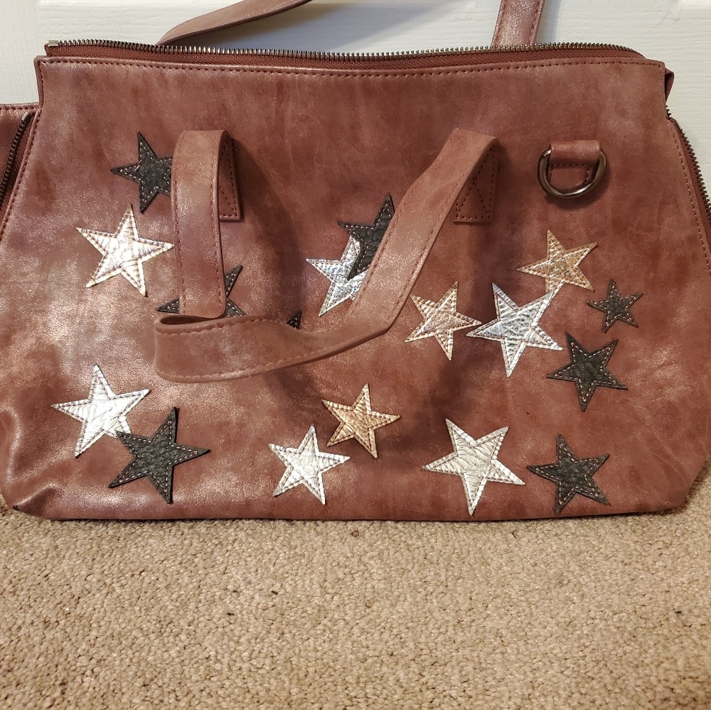Urbans Expressions handbag